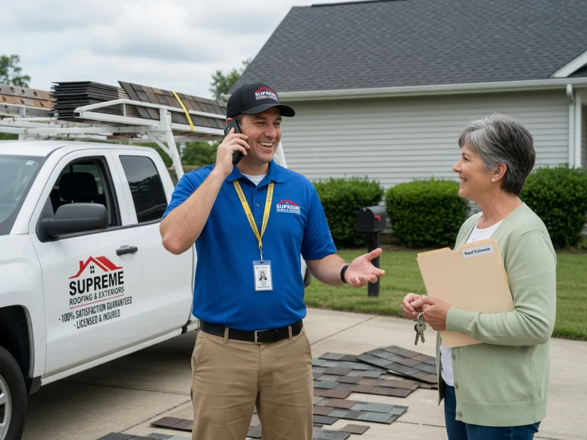 Roof Replacement Dailey, WV FAQs
