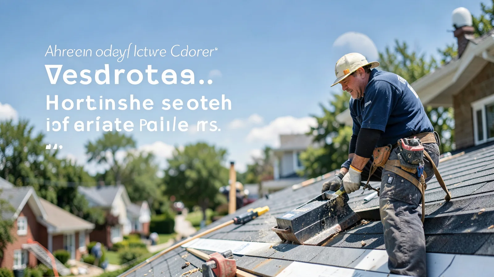 Roof Replacement in Dailey, WV near me